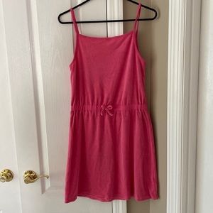 Like New Lands’ End Cover-up